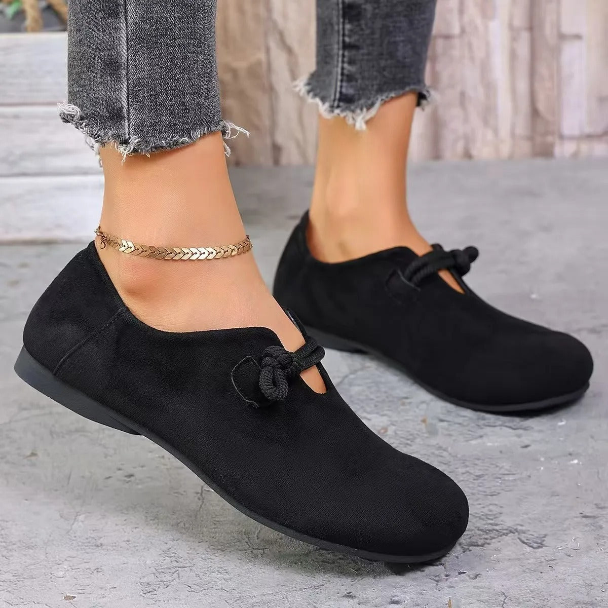 Zenith™ - Scarpe eleganti donna