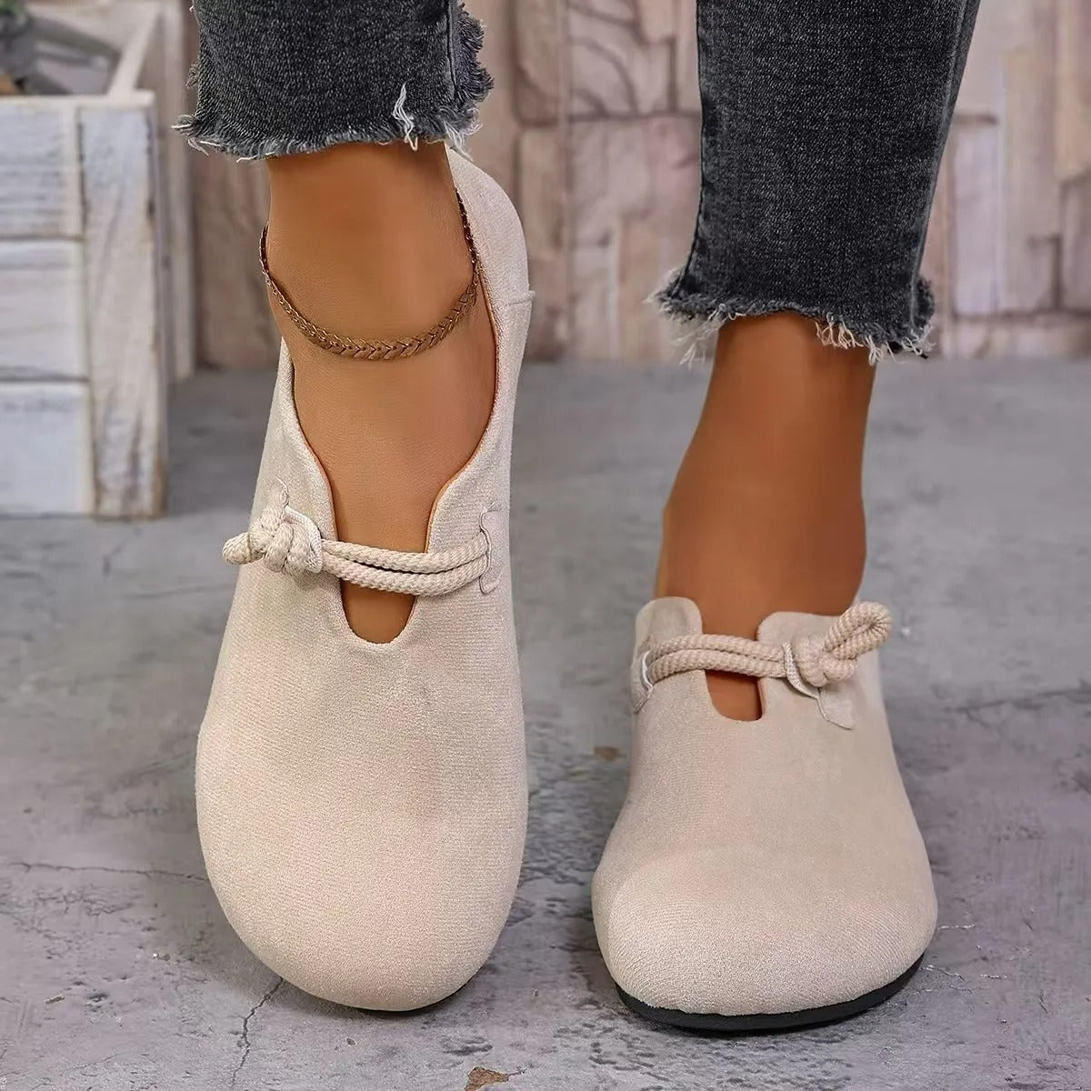 Zenith™ - Scarpe eleganti donna