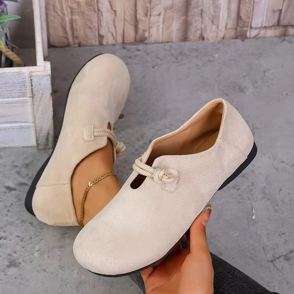 Zenith™ - Scarpe eleganti donna