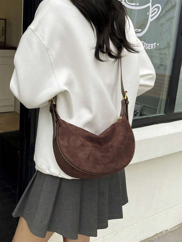 Luna™ - Borsa elegante donna
