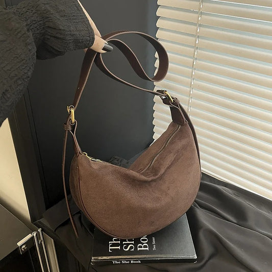 Luna™ - Borsa elegante donna